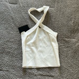 Revolve NBD halter top